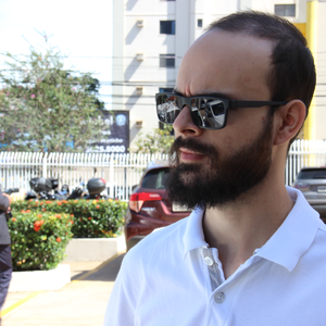 Foto de perfil de Rafael Sá Jacques