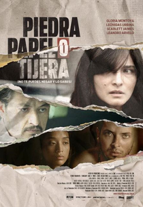 Piedra, Papel o Tijera (Piedra, Papel o Tijera)