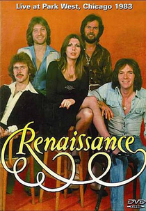 Renaissance - Live at Park West (Renaissance - Live at Park West)