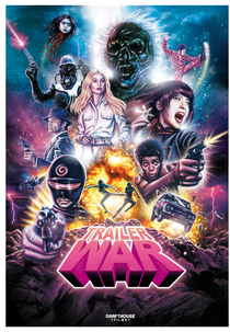 Trailer War (Trailer War)