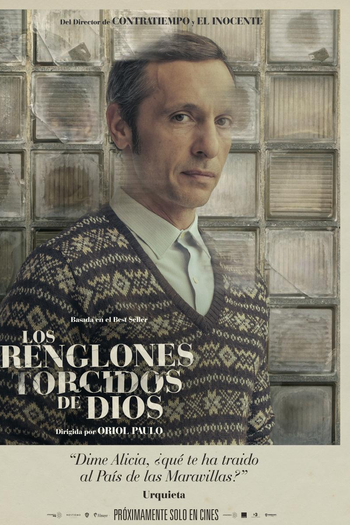  de Filme As Linhas Tortas de Deus (2022)