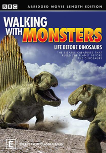 Caminhando com Monstros (Walking With Monsters)