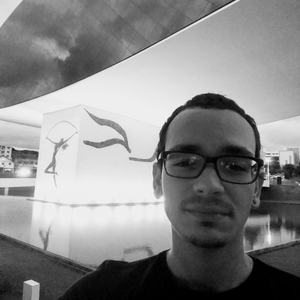 Foto de perfil de Jacques Iatchuk