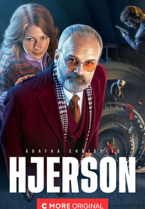 Agatha Christies Hjerson (Agatha Christies Hjerson)