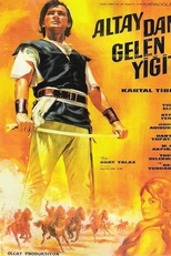 Karaoglan: The Hero Came from Altai (Karaoğlan - Altay'dan Gelen Yiğit)