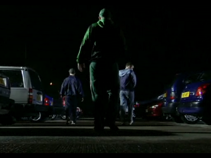 Foto 22 de Fogo da Paz