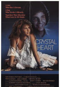 Crystal Heart (Crystal Heart)