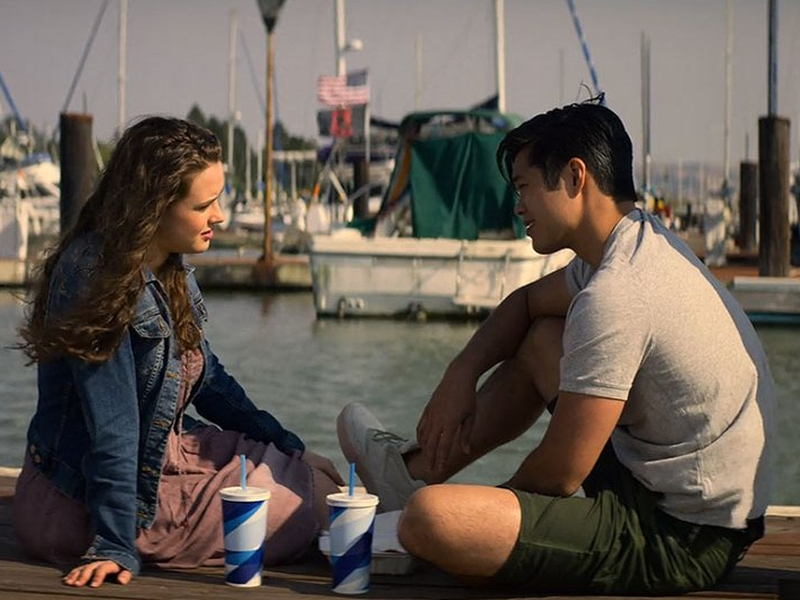 Foto 9 de 13 Reasons Why (2ª Temporada)