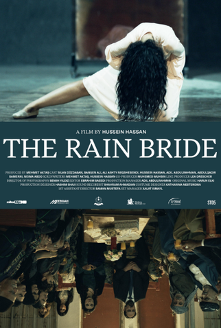 Poster 1 de Filme The Rain Bride (2022)