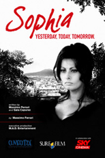 Sophia: Ontem, Hoje e Amanhã (Sophia: Ieri, oggi, domani)