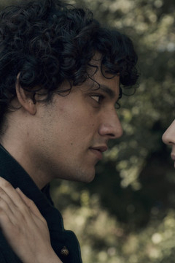 Poster de Episódio Voces (2020)