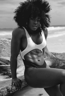 Evonne Archer - Poster 1