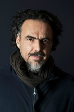 Alejandro G. Iñárritu