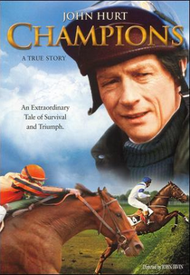 Enquanto Existir Esperança (Champions )