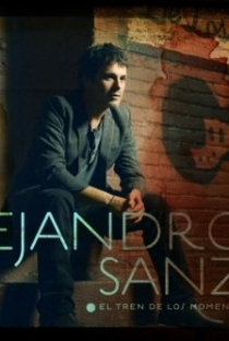 Alejandro Sanz - MTV Unplugged - Poster / Capa / Cartaz - Oficial 2