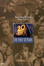 Os Primeiros 50 Anos da 20th Century Fox (20th Century Fox: The First 50 Years)