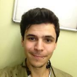 Foto de perfil de Marlon Luna