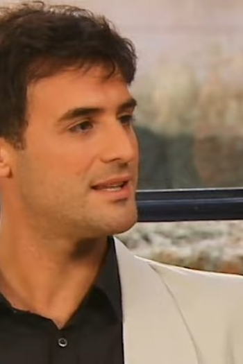Poster de Episódio Capitulo 38 (2009)