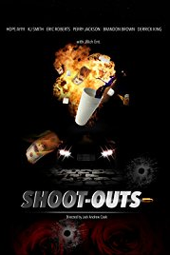 Poster de TV Shootouts (2018)