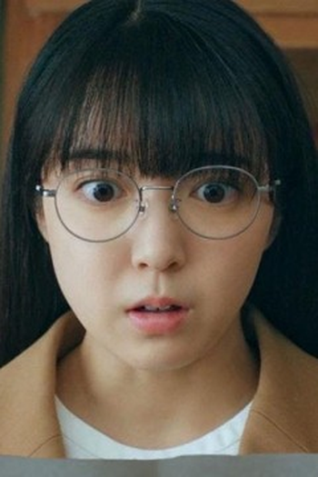 Poster de Episódio 第６話 (2025)