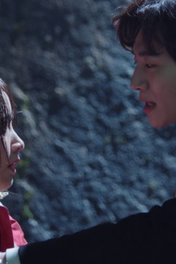 Poster de Episódio 허락할게. 데이트하자 (2023)