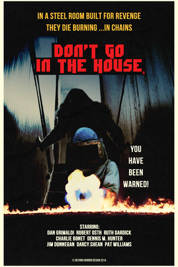  de Filme As Chamas do Inferno (1979)