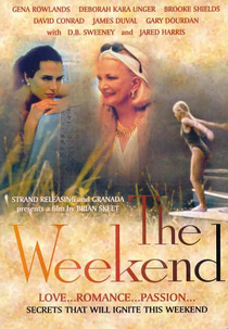 The Weekend (The Weekend)