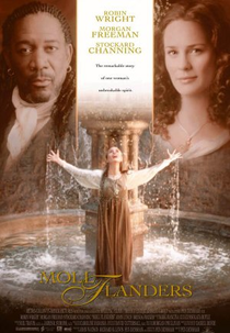 Os Amores de Moll Flanders (Moll Flanders)