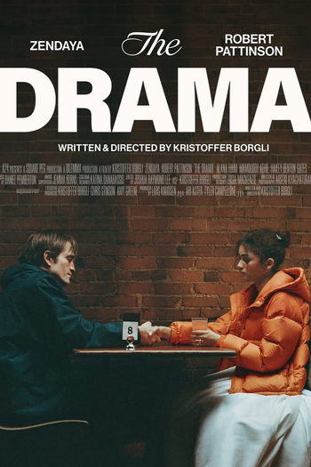  de Filme O Drama (2026)