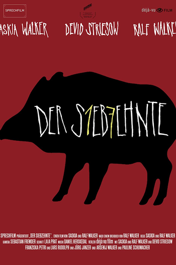 Poster de Filme COME CLOSER (2020)