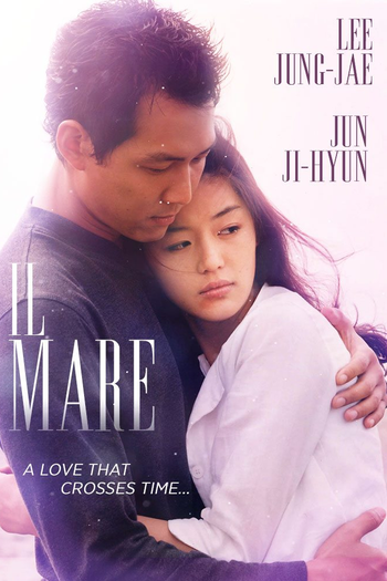  de Filme A Casa à Beira-Mar (2000)