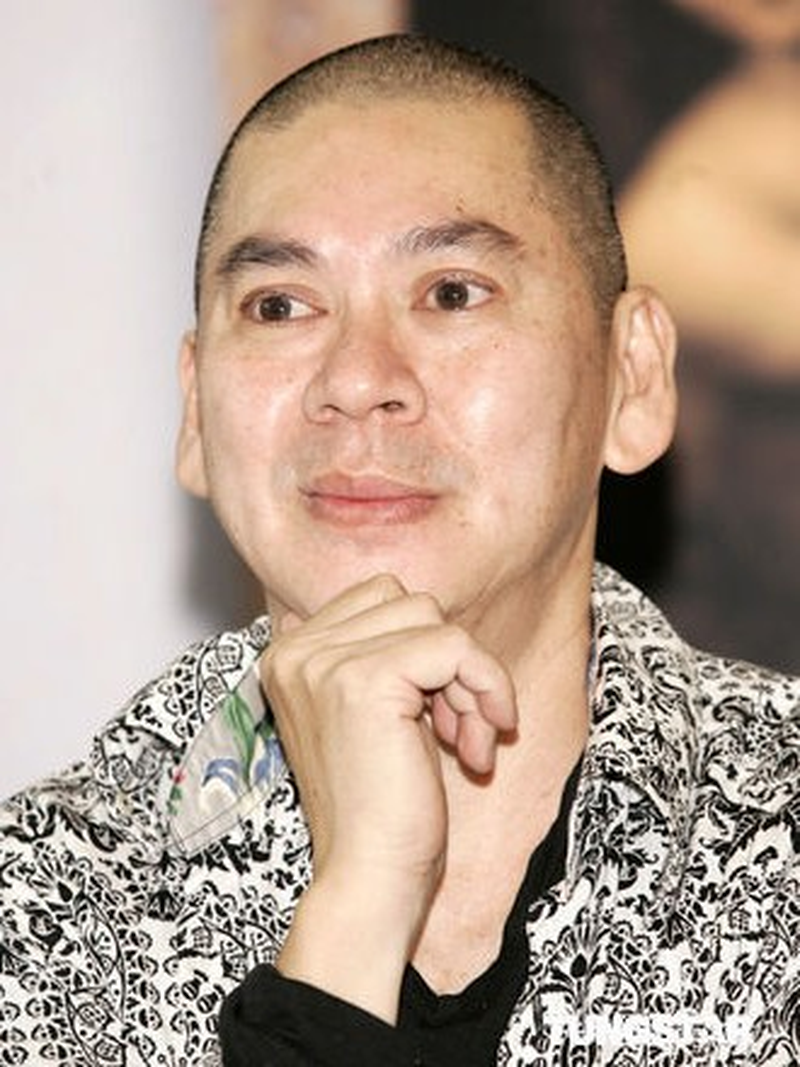 Tsai Ming-liang - Foto 9