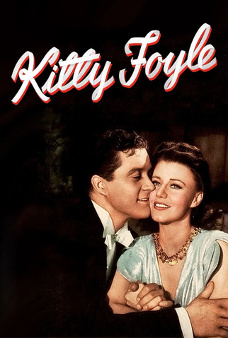 Poster 5 de Filme Kitty Foyle (1940)