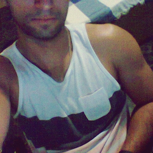 Foto de perfil de Junior.