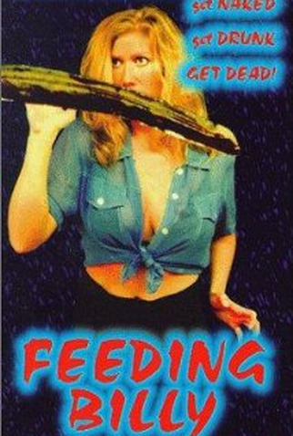Poster 1 de Filme Feeding Billy (1997)
