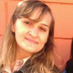 Foto de perfil de Ana Claudia