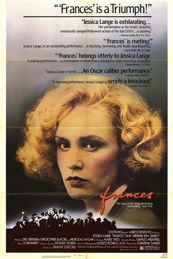  de Filme Frances (1982)