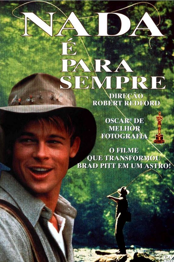  de Filme Nada É Para Sempre (1992)