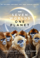 Sete Mundos, Um Planeta (1ª Temporada) (One Planet: Seven Worlds (Season 1))