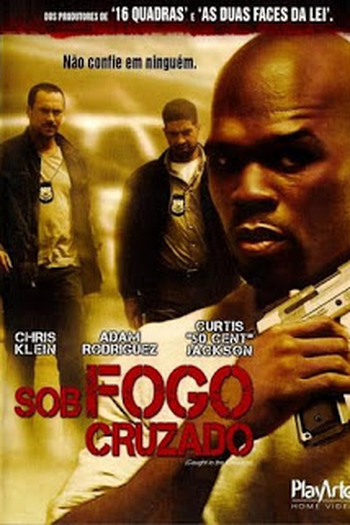  de Filme Sob Fogo Cruzado (2010)
