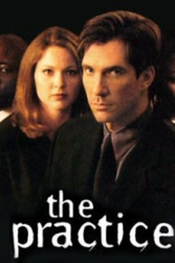 Poster de Série Causa Justa (1997)