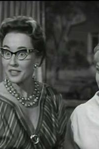 Poster de Episódio Ed the Tout (1961)