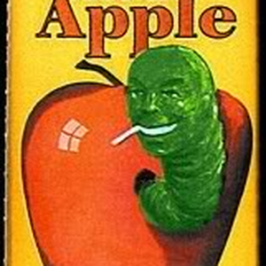 Foto de perfil de Red Apple
