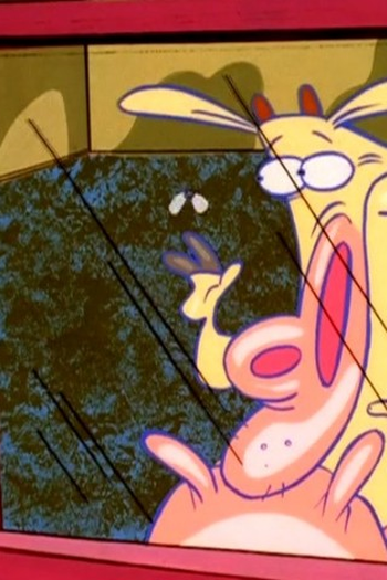 Poster de Episódio Cow Fly (1998)