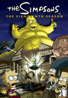 Os Simpsons (18ª Temporada)