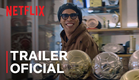 Ronaldinho Gaúcho | Trailer oficial | Netflix Brasil