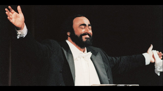 Trailer: PAVAROTTI - Official Trailer - HD