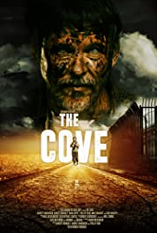 Poster 1 de Filme The Cove (2021)