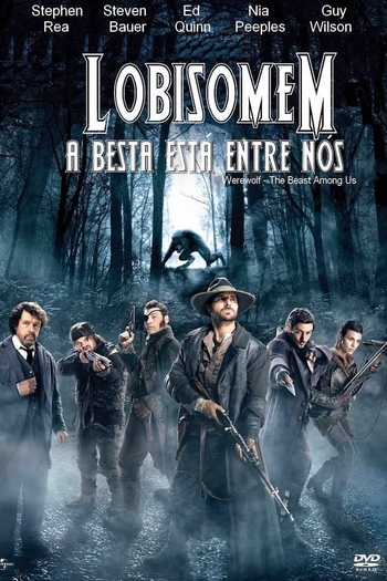  de Filme Lobisomem: A Besta Entre Nós (2012)