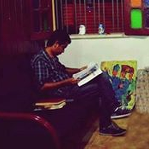 Foto de perfil de Rafael Kafka